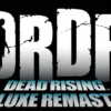 Dead Rising Deluxe Remaster Diumumkan Capcom