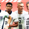 Inggris vs Slovenia SKOR LANGSUNG – Euro 2024: Three Lions mengincar puncak Grup C setelah mengamankan tempat 16 besar – update