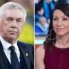 Carlo Ancelotti yang “cantik” mengejutkan presenter TV Chelsea dengan kerendahan hati setelah mengambil alih kepemimpinan di The Blues.