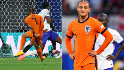 'Percayalah pada Wasit Inggris' – Fans marah karena Belanda memutuskan gol VAR bukanlah “keputusan pertama yang memakan waktu lama”