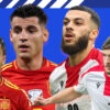Spanyol vs Georgia – Euro 2024: La Furia Roja menghadapi tim underdog di babak 16 besar – streaming GRATIS, berita grup, peluang