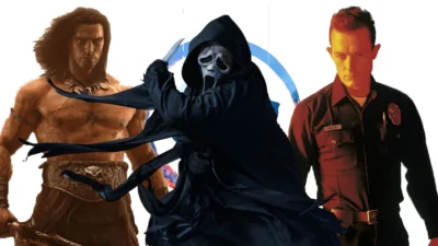 [RUMOR] Dataminer Bocorkan Karakter DLC Mortal Kombat 1 Selanjutnya, Ada Ghostface?