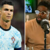 Micah Richards mengungkap “masalah” pemain Portugal Cristiano Ronaldo yang bisa menggagalkan Euro 2024