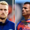 Berita transfer Man Utd LANGSUNG: Matthijs de Ligt 'target besar' Greenwood keluar, klausul pelepasan Zirkzee – perbarui