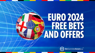 Taruhan dan promosi gratis Euro 2024 – Pelanggan baru dari mitra taruhan kami