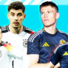 Jerman vs Skotlandia – Euro 2024: Para pemain menghadapi tim Steve Clarke dalam pertandingan pembuka yang mendebarkan – streaming GRATIS, TV, berita tim
