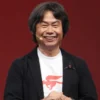 Shigeru Miyamoto Ingin Generasi Muda Jadi Penerusnya Buat Game