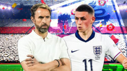 Susunan pemain Inggris diperkirakan akan menghadapi Slovakia dengan Southgate hanya melakukan satu perubahan dan Phil Foden menjadi starter.