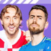 SKOR LANGSUNG Kroasia vs Italia: Warriors kalahkan Luka Modric dkk untuk perebutan tempat babak 16 besar Euro 2024 – update