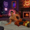 DLC Lovestruck The Sims 4 Diluncurkan, WooHoo Jadi Makin Asik!