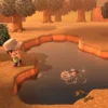 [Rumor] Gameplay Game Baru miHoYo Dibocorkan, Mirip Animal Crossing?