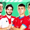 Georgia vs Republik Ceko – Euro 2024: Kedua belah pihak ingin menjaga harapan babak 16 besar tetap hidup – streaming GRATIS, berita, TV
