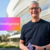 Tim Cook Sebut Apple Intelligence Seperti AI Lainnya Tetap Berpotensi Halusinasi