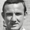 Frank D'Arcy meninggal pada usia 77: Mantan bintang Everton meninggal saat klub memberikan penghormatan kepada bek peraih gelar