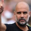 Man City sedang mempertimbangkan kepindahan senilai £100 juta untuk bintang Bayern Munich dan bintang Spanyol di Euro 2024.