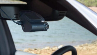 Dilengkapi G-sensor yang digunakan Sensitif, Dash Cam A510 Hadirkan Kondisi Real-Time