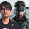 Producer MGS Delta Snake Eater Ingin Bekerja Sama Lagi dengan Hideo Kojima