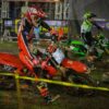 Jadi Laga Perdana, Trial Game Dirt 2024 Siap Digelar ke Semarang