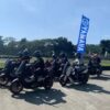 Naik Yamaha NMax Turbo, Perhatian juga Torsi Ini adalah Akan Anda Rasakan