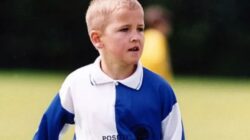 Junior Jude Bellingham hingga Harry Kane muda… Pahlawan Three Lions ketika mereka masih kecil – jadi berapa banyak yang Anda kenali?