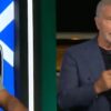 Siaran ITV Euro 2024 terganggu oleh sirene yang keras saat para pakar meninggalkan kamera setelah Jerman vs Skotlandia