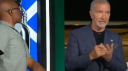 Siaran ITV Euro 2024 terganggu oleh sirene yang keras saat para pakar meninggalkan kamera setelah Jerman vs Skotlandia