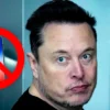 Pegawai Elon Musk Bakal Dilarang Pakai iPhone, Kenapa?