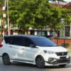 Penjualan Suzuki Meroket 22% ke Mei 2024, 21% Disumbang Mobil Hybrid