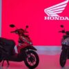 Rekomendasi Ban untuk Honda Beat Terbaik kemudian Awet