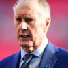 Pahlawan Piala Dunia 1966 Sir Geoff Hurst, 82, akan mendukung Inggris dari rumah saat mereka menghadapi Spanyol di final Euro 2024.