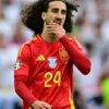 Mengapa Marc Cucurella Diejek di Euro 2024?