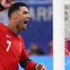 Portugal 0-0 Prancis HASIL LANGSUNG Kylian Mbappe dikeluarkan dari lapangan pada perpanjangan waktu karena perkelahian yang cerdik tampaknya akan berujung adu penalti – pembaruan