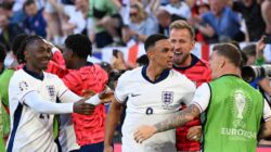 Inggris 1-1 Swiss HASIL LANGSUNG – Euro 2024: Three Lions menang adu penalti saat Belanda menunggu di semifinal