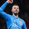 David de Gea, 33, 'siap bergabung kembali dengan Man Utd ketika Erik ten Hag pergi dengan perubahan besar diperkirakan terjadi minggu ini'