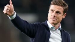 Scott Parker telah menemukan pekerjaan baru saat ia kembali ke sepak bola Inggris setelah dipecat oleh Club Brugge 12 bulan yang lalu