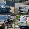 5 Pilihan SUV Bekas Murah dalam Bawah Rp100 Juta: Plus serta Minus yang dimaksud Perlu Anda Tahu