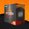 AMD Ryzen 5000XT Bakal Meluncur Berbarengan dengan Ryzen 9000 Series