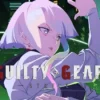 Alasan Lucy Cyberpunk Edgerunners Muncul di Guilty Gear Strive