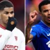 Berita transfer Man Utd LANGSUNG: Raksasa Prancis 'menginginkan Greenwood', Utd siap menjual Rashford, memperpanjang kesepakatan Ten Hag