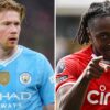 Berita transfer LANGSUNG: Chelsea bersiap ke 'rute gol', City mengincar Eze, Aston Villa mengincar Joao Felix, De Bruyne terbaru