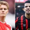 SKOR LANGSUNG Arsenal vs Bournemouth: Pembaruan terkini saat The Gunners menghadapi rival Liga Premier AS dalam pertandingan pramusim