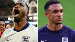 Berita Transfer LANGSUNG: Brentford bersiap untuk harga SLASH Toney, Alexander-Arnold 'dihubungkan ke Madrid', Chelsea terbaru