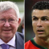 Sir Alex Ferguson membantah peluang Cristiano Ronaldo bermain untuk Portugal di Piala Dunia 2026 pada usia 41 tahun.