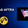 Demo SAG-AFTRA Tidak Mempengaruhi Pengembangan GTA VI