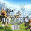 [RUMOR] Final Fantasy XIV Mobile Sedang Dikembangkan?