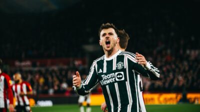 Mason Mount dari Inggris memutuskan hubungan dengan karyawan McDonalds & bintang TikTok setelah terlihat berkencan