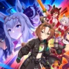 Game Uma Musume Dikritik Anggota Parlemen Korea Selatan