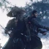 Ghost of Tsushima Masuk dalam Penjualan Terbaik di Amerika Serikat