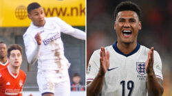 Di dalam kebangkitan Ollie Watkins dari gol pertama menjelang favorit SATU tandang ke superstardom Inggris Euro 2024