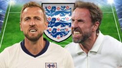 Tiga cara Inggris menghadapi Spanyol dan DROP Harry Kane dan mencari bintang di awal Euro 2024